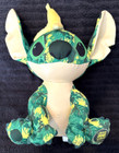Disney Stitch Crashes Disney Jungle Book 9/12 Plush Limited Edition  — photo 1
