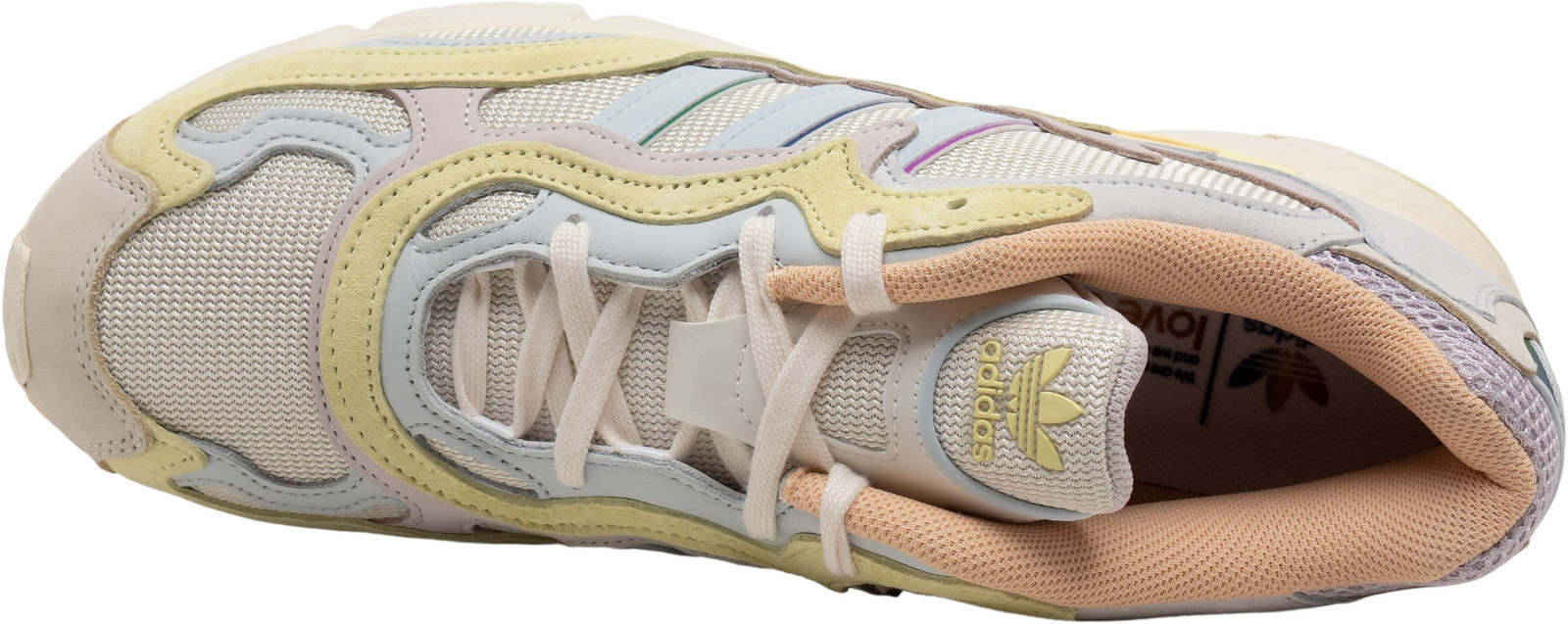 adidas Temper Run Pride for Sale | Authenticity Guaranteed 