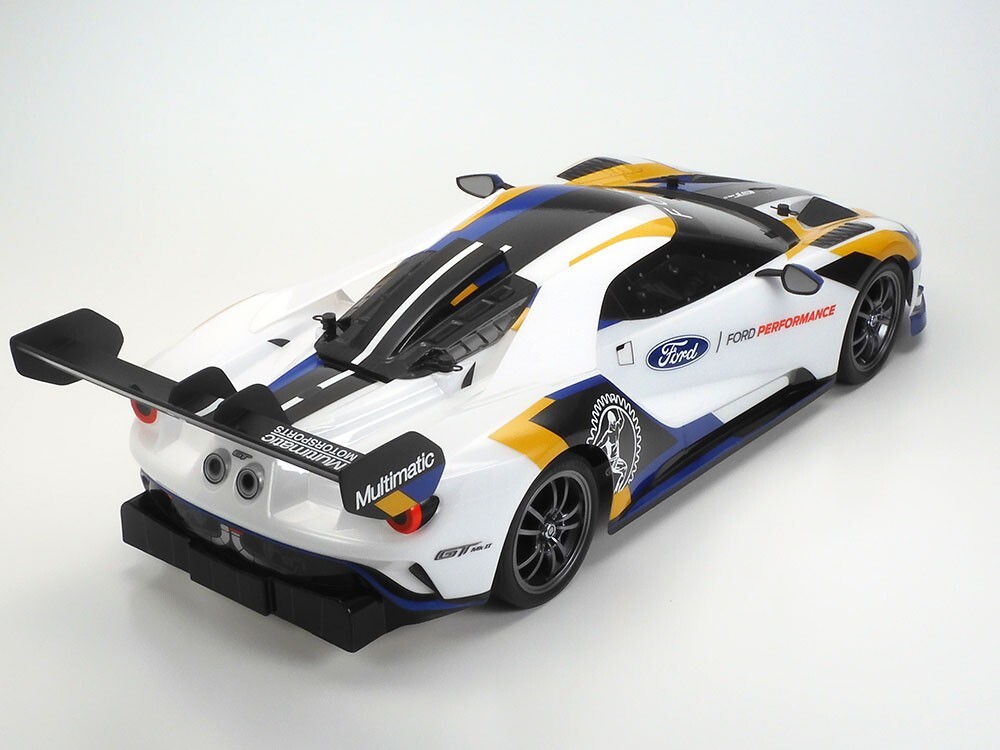 ラジコンカー tt02 タミヤ 電動RCカーシリーズ 1/10RC TT-02 TYPE-SRX シャーシ