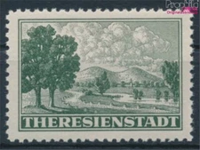 Bohemia and Moravia Z1 (complete issue) unmounted mint / never hinged  (10174506