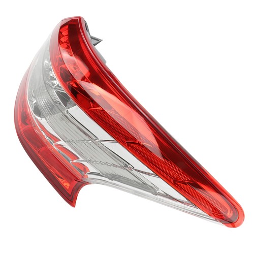 For Nissan Sentra Outer Tail Light 2013 2014 2015 Right Side - Picture 12 of 15