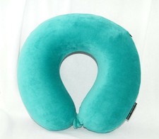 sharper image neck pillow