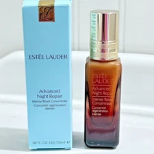New Estée Lauder Advanced Night Repair Intense Reset Concentrate Serum Full size