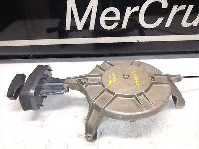 1994-1996 Yamaha 40 HP C40 Starter Recoil Assembly for sale online  
