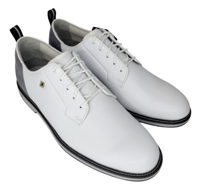 NEW 2025 FootJoy Dryjoys Premiere Series Field LX Golf Shoes White