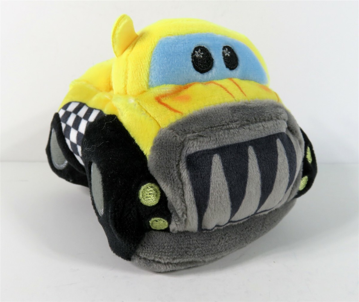 Sully Rescue Monsters Inc Mike And Sulley To The Rescue Taxi