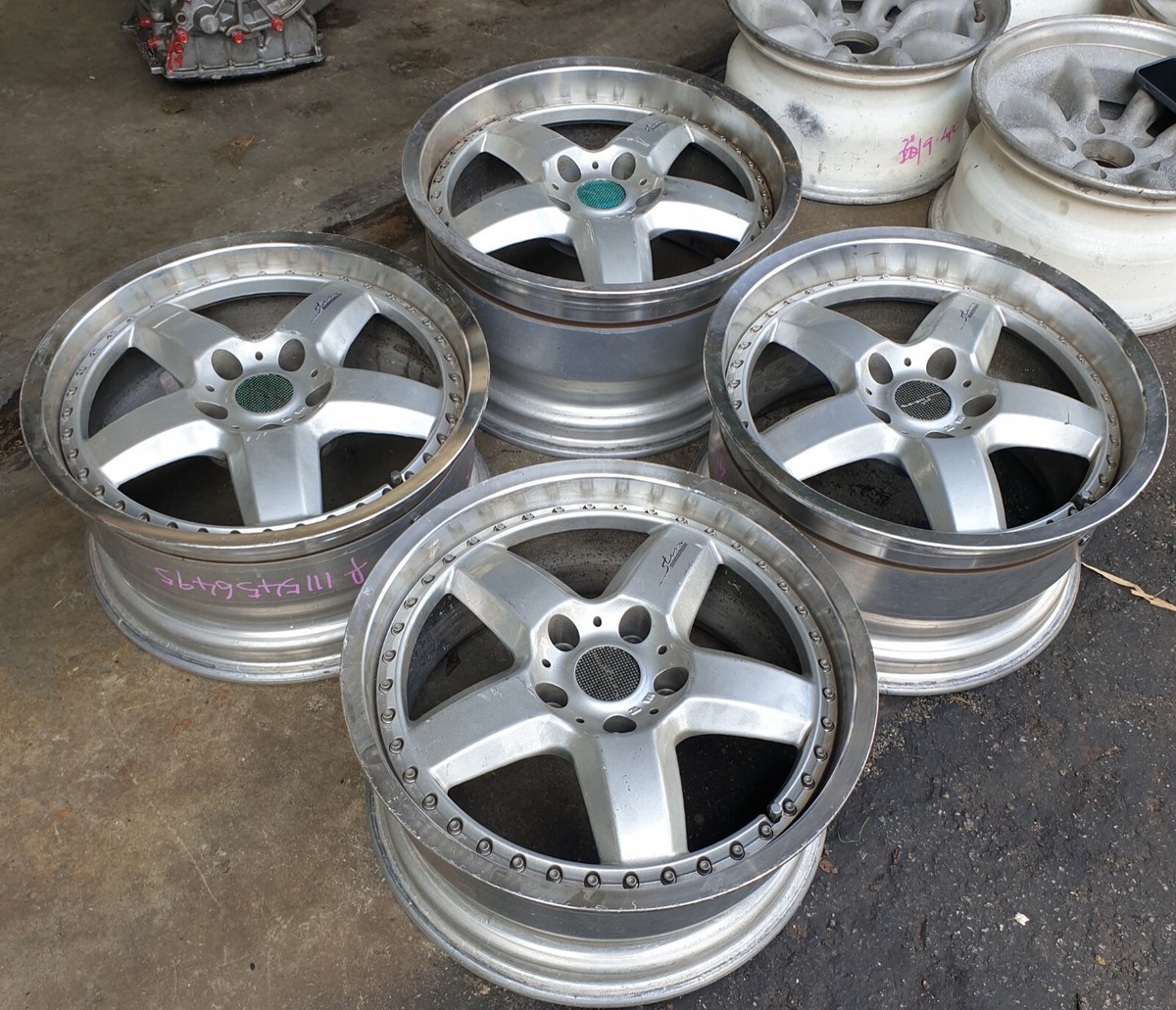JDM 17