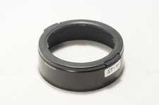 Minolta Plastic Hood for MD 35-105mm F3.5-4.5 M-25