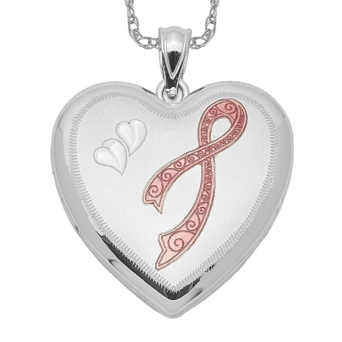 Locket Beauty Fashion Necklaces & Pendants