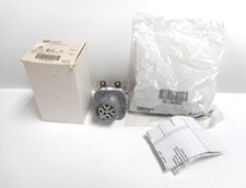 ALLEN-BRADLEY SELECTOR SWITCH, 800T-H2D1, 30 MM, SER. T, IP/NEMA RATING 13