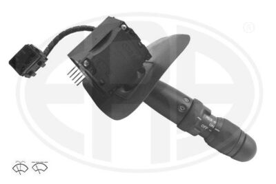 ERA 440656 Lenkstockschalter für IVECO