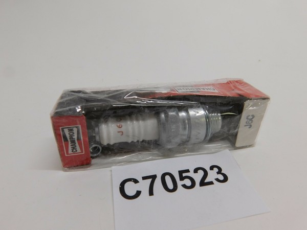 Kerze ZüNdung Spark Plug Champion FüR Opel Diplomat A J6C 1214123-image
