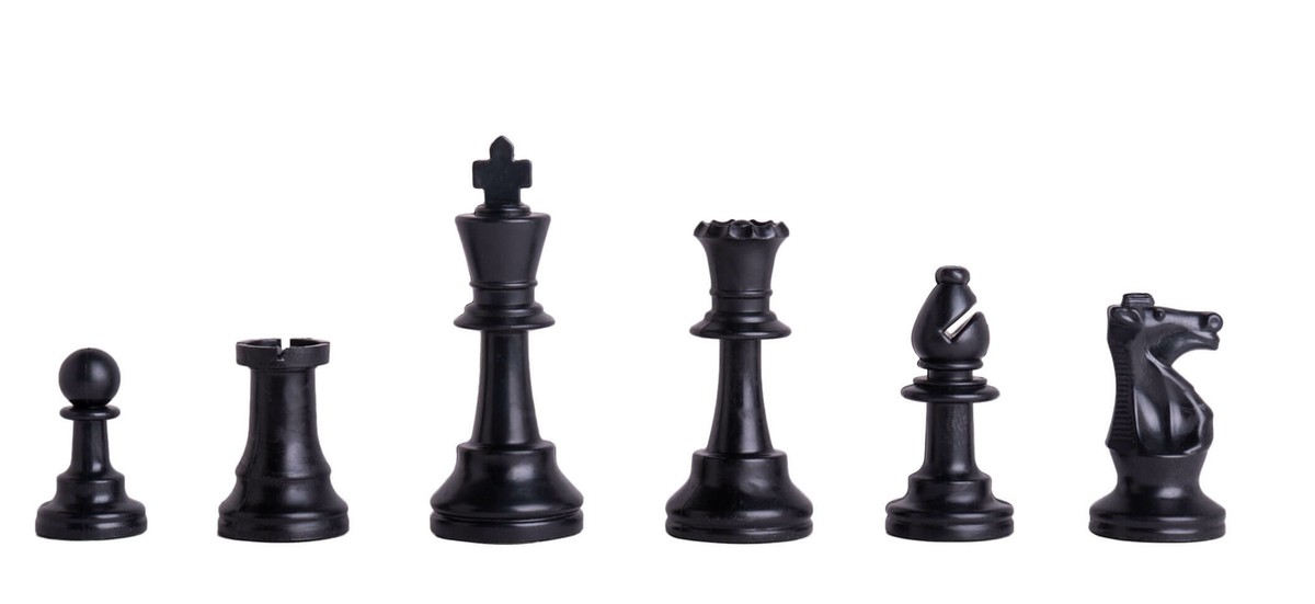 Halloween Deluxe Chess Set Combination | eBay