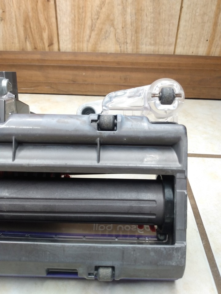 Dyson Ball Animal 2, DC41,DC65 Cleaner Head Brush Bar 96791903