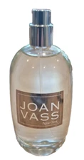 L'eau De Opale By Joan Vass Eau De Parfum Spray 3.4 Fl Oz NWOB