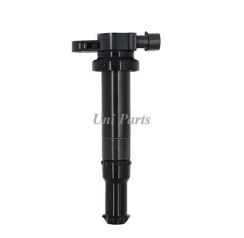 For Hyundai Santa Fe Kia Optima 2.7L 27301-3E100 6pcs Ignition Coil - Picture 5 of 6