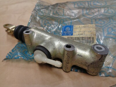 POMPA FRENO originale 2-179379 PIAGGIO APE CAR DIESEL Brake master cylinder 