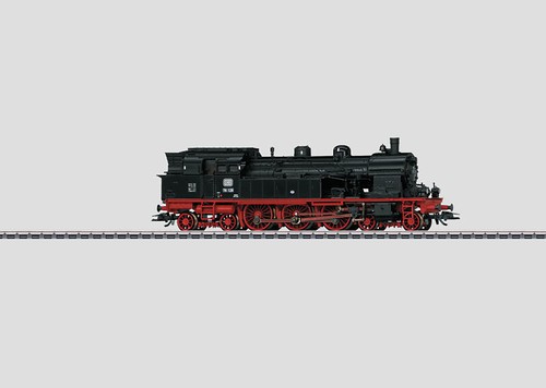 Marklin HO Clearance Brand New 37078 Dgtl DB cl 78 Tank Locomotive - 第 1/1 張圖片
