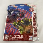 Cardinal Transformers Contemporary Jigsaw Puzzles