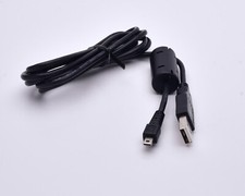 Genuine Olympus CB-USB7 USB Cable 202059 FE Cameras 7117N