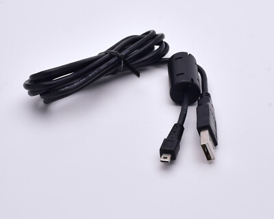 Genuine Olympus CB-USB7 USB Cable #202059  FE Cameras (#7117N)
