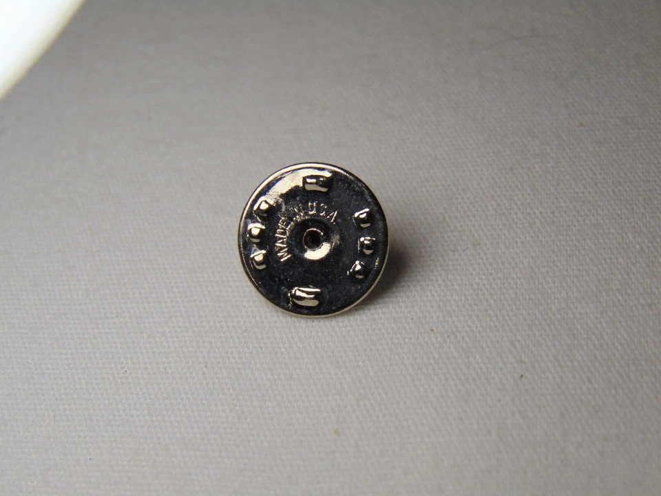 Prendedor JJ Jonette Vintage ARTEFACTOS Sol Luna Estrellas Planetas NUEVO en Paquete Foto 4 de 4