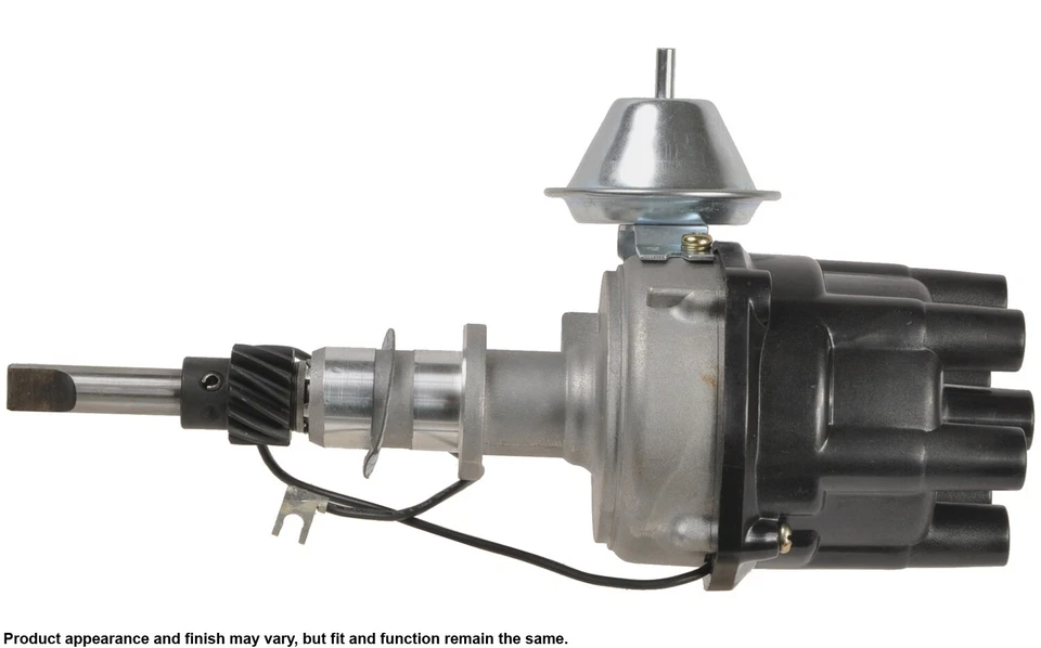 Distribuidor Cardone para Jeep J-3700 1968-1970 3,8 L L L6 Foto 3 de 4