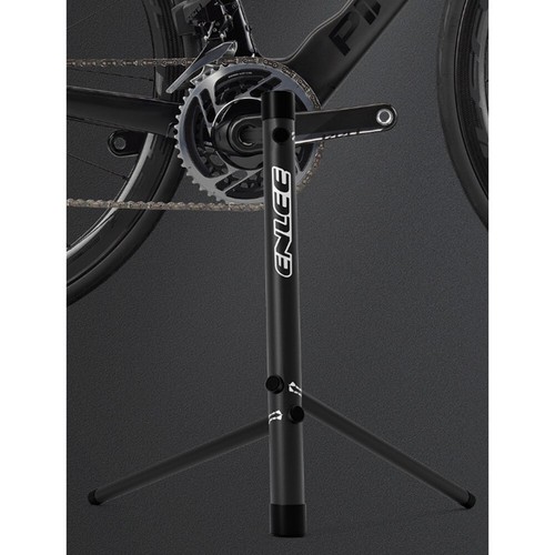 Durable Bike Workstand with Aluminum Alloy Construction Stable Support