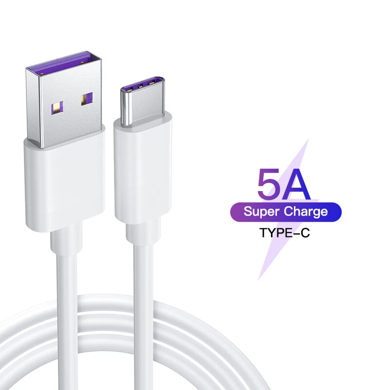 USB 3.1 Type-C Male To USB 3.0 Male Chargers Converter Fast Data Cable Huawei - Image 3 of 4