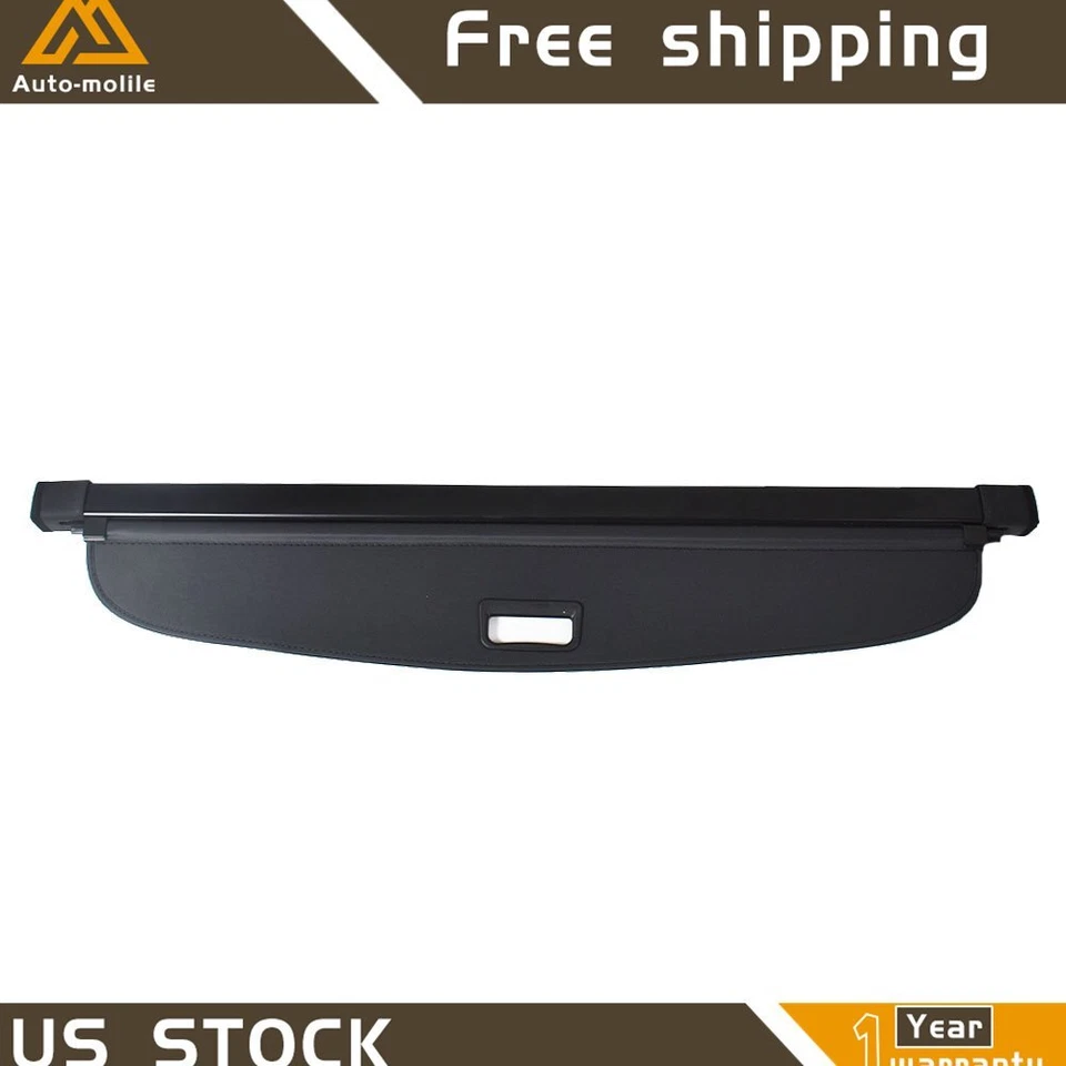 Protector de seguridad para maletero equipaje carga para Toyota Prius 2016-2019 Foto 2 de 4
