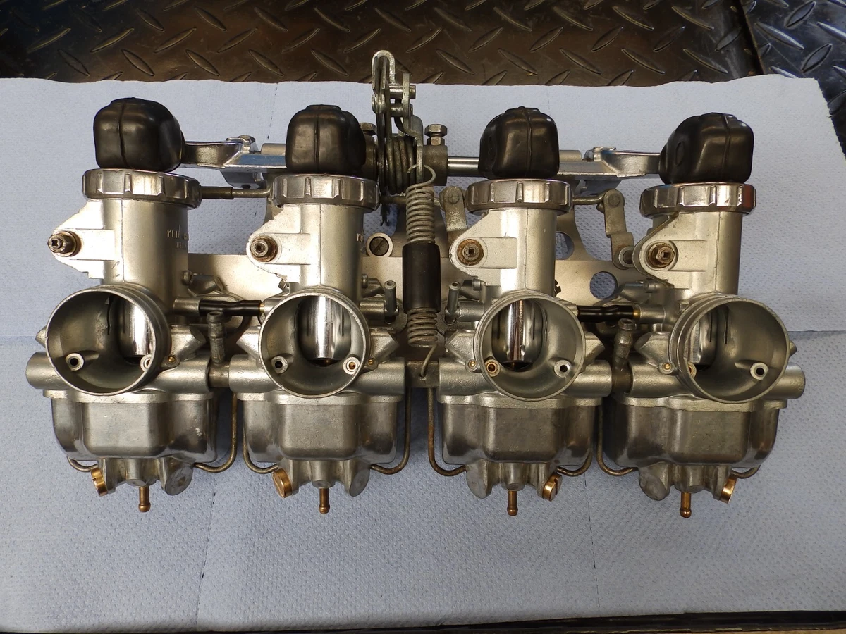 Motorcycle carb cleaning deals