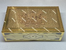 Yugioh Legendary Decks II Box Set - Yugi  Kaiba  Joey  Promos New Sealed