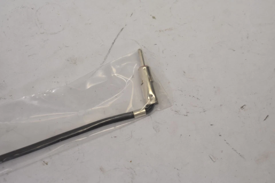 Cable adaptador antena vehículo Metra reemplazo automotriz General Motor 1988-08 Foto 2 de 4