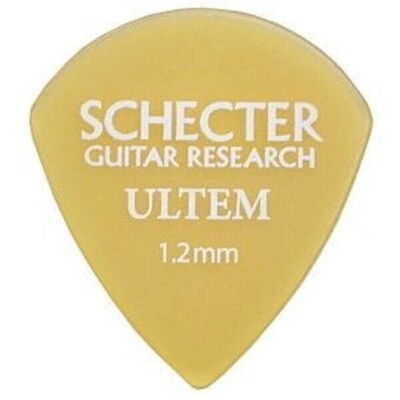 SCHECTER Jazz 1.20mm PEI GuitarPick