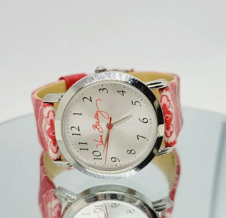 Vera Bradley Wristwatches for sale | eBay display picture 2