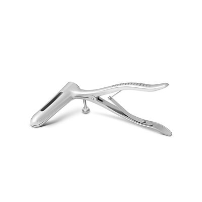 Rektal Zweiblatt Spreizer Anal Vaginal Dehner Edelstahl gebrstet | eBay.de Rektal Zweiblatt Spreizer Anal Vaginal Dehner Edelstahl gebrstet | eBay.de