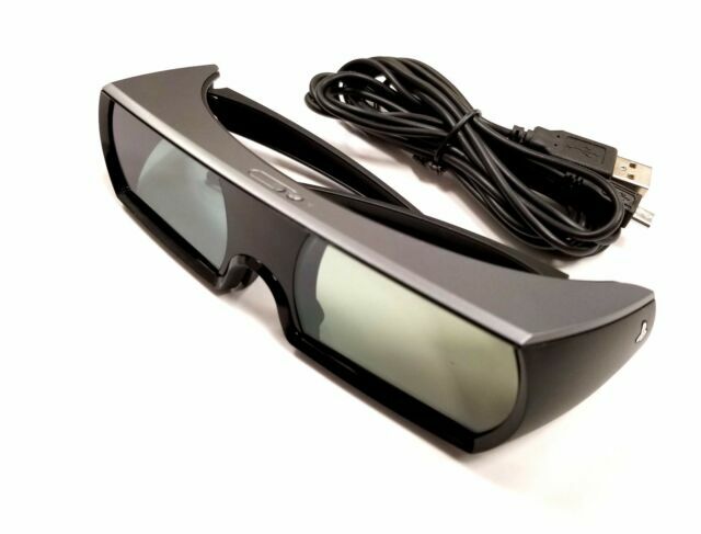 3d glasses playstation 4