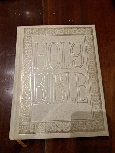 Heilige Bibel, Goldsiegel Edition