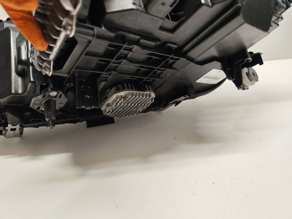 BMW 5 G30 G31 2019 headlight headlamp 7439202 ADO17585 for sale