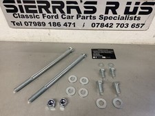 Ford Sierra sapphire/ Escort Cosworth 4x4) 7” Rear Diff/Differential Bolt Kit