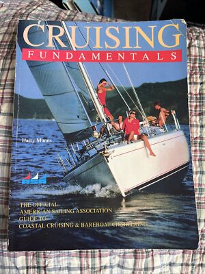 Cruising Fundamentals - 0877423342, Harry Munns, paperback