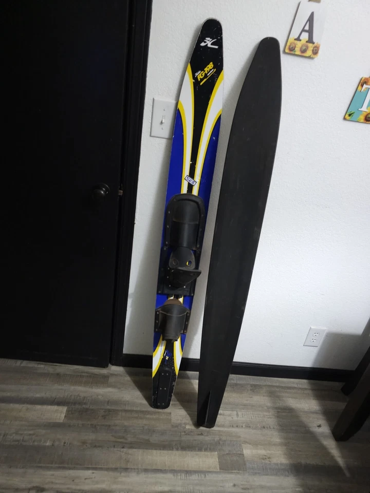 Hobie Skies FG-198 SERIES CIELOS REFORZADOS CON VIDRIO Foto 2 de 4