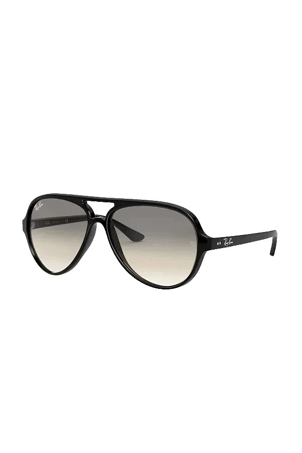 Ray-Ban Cat Eye Plastic Frame Sunglasses for Men