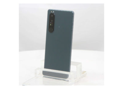 SONY Xperia 1 Ⅲ XQ-BC42 512GB/12GB SIM Unlocked Frost Green 6.5In