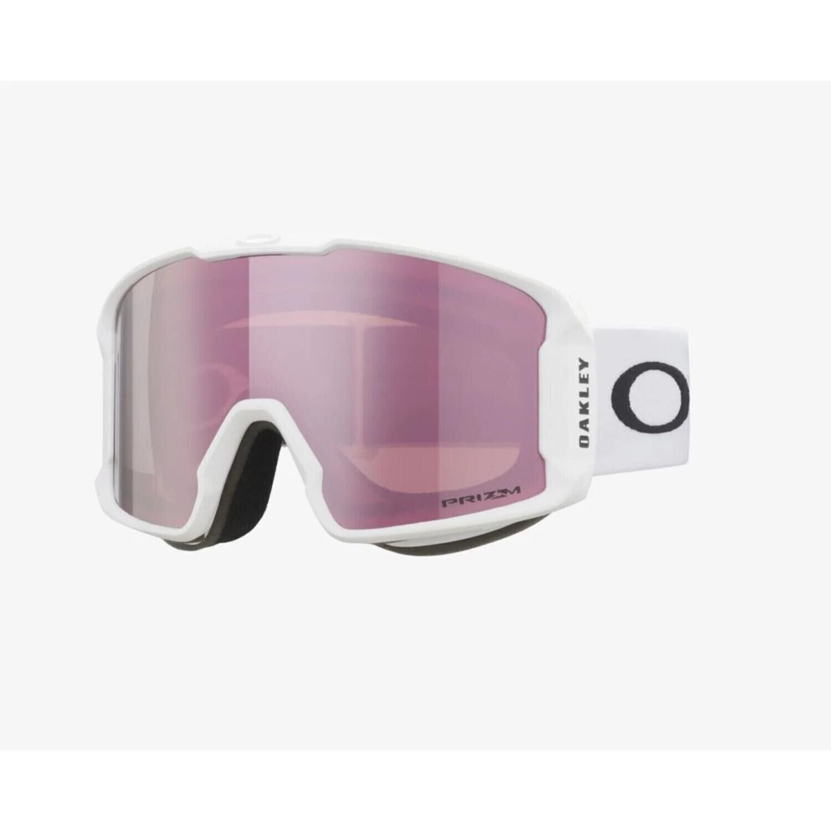 Oakley line miner clearance prizm hi pink iridium