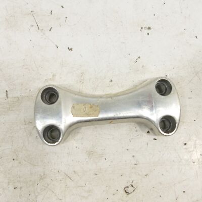 Yamaha V-MAX 1200 Riser Abdeckung Blende Halter Lenker Lenkerbefestigung 66380