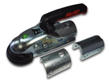 GIUNTO A SFERA AK 161 ALKO TONDO TONDO 50-40-35 - 1600 KG ( SOSTITUISCE AK 160 )