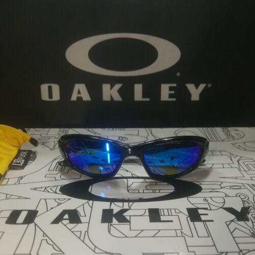 Oakley Twenty XX New styl 2012 not Splice minute Juliet Split Jacket X-metal Ten - Picture 1 of 13