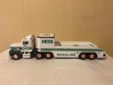 Vintage Collectible 1995 Hess Gasoline Toy Truck&nbsp;
