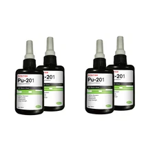 P-201 400 ml Multi-Purpose Small Projects Adhesives Glue for Metal Letters